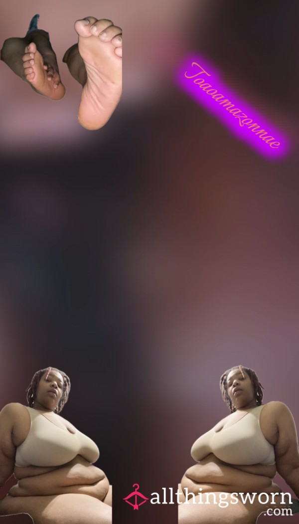 Creamed And Controlled: Miss Amazon’s Ultimate Puppet(SPH/JOI) Experience