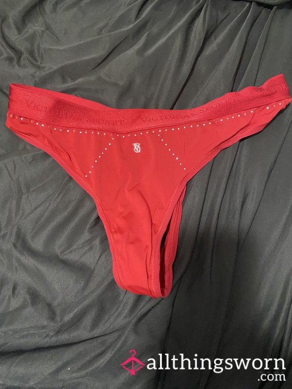 Creamed Red