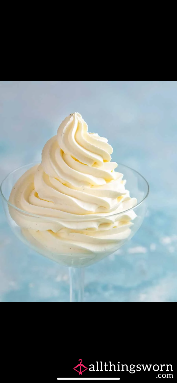 Creaming Pictures 👅