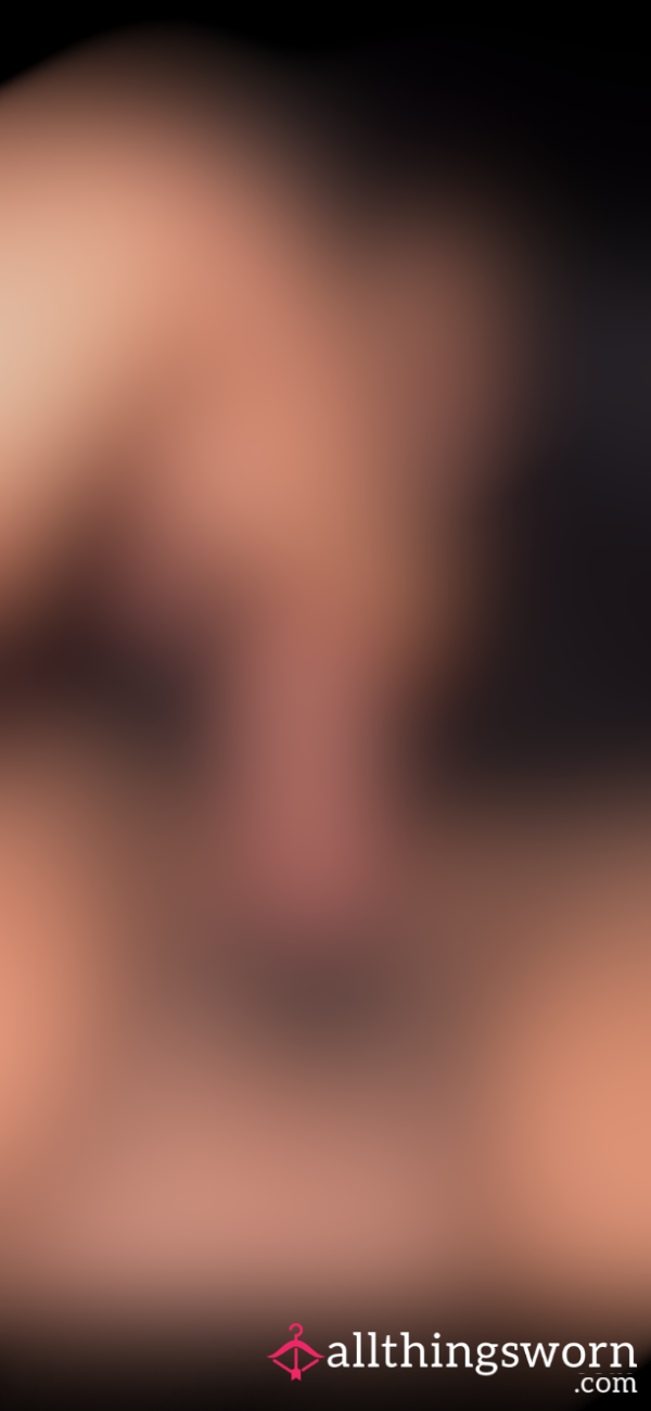 🐱 Creaming All Over My Di**o 🥵