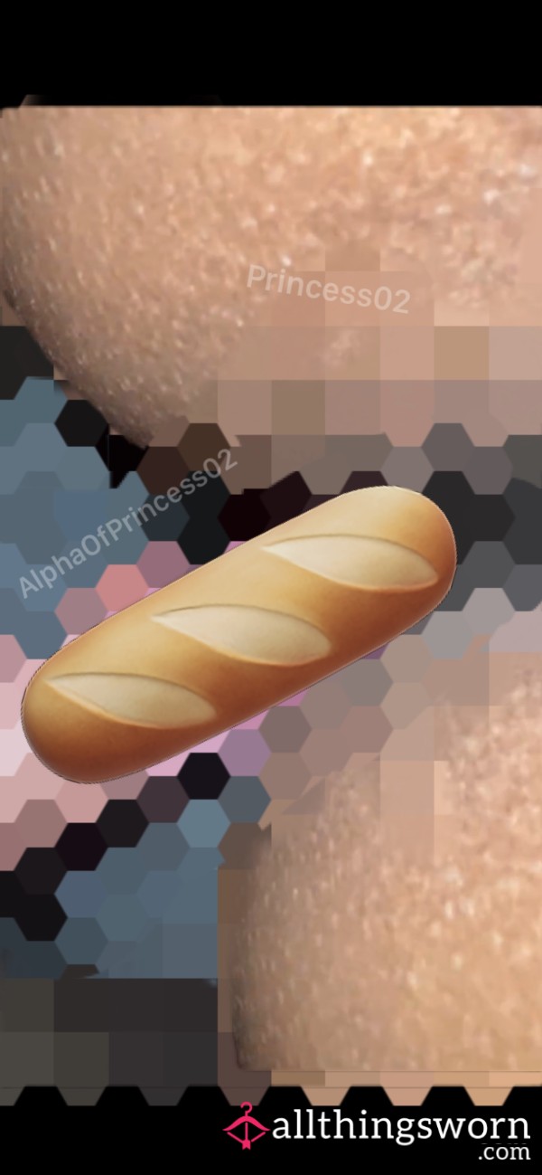 Creampie Ending - Fill Me Up Nice & Deep😈💦