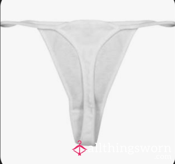 Creampie Panties