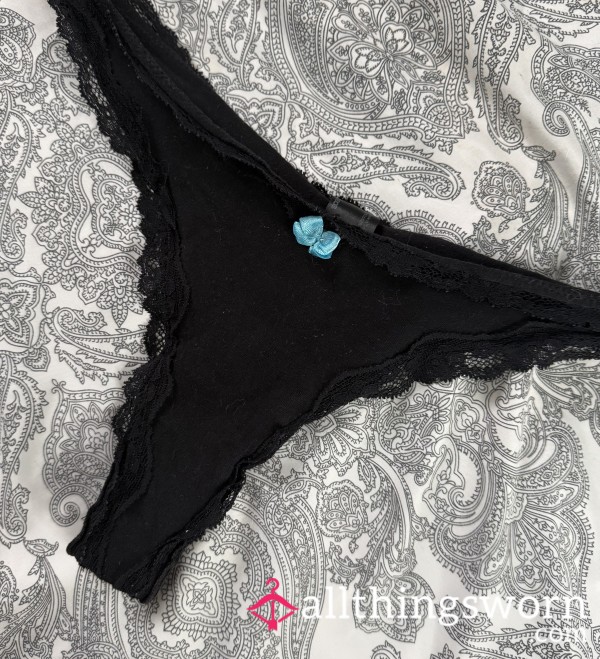 Creampie Panties