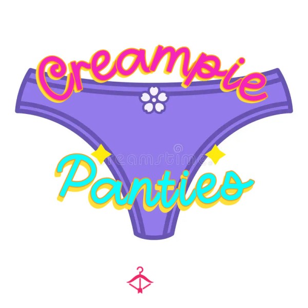 Creampie Panty Add-on