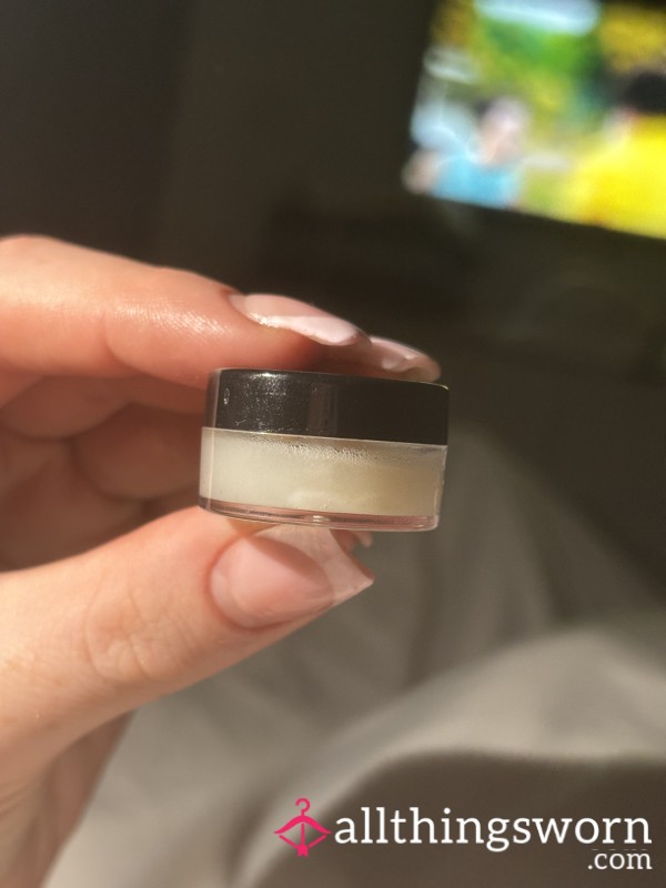 Creampie Pot