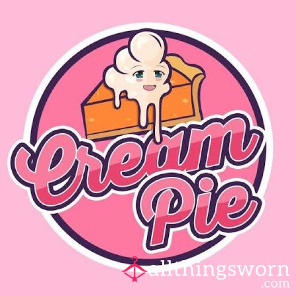 Creampie Pu**y Picture
