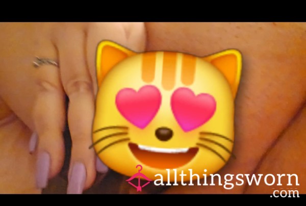 Creamy Bbw Pu**y