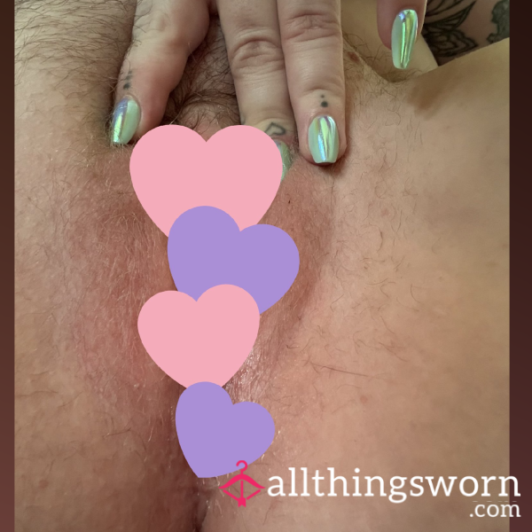 Creamy, Fat & Wet 💦 Closeup Pu**y Ppics 😻