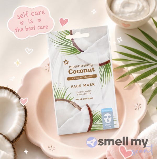 🥥Creamy Fresh Coconut Flesh🥥