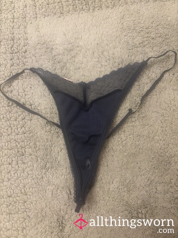 Creamy Gstring