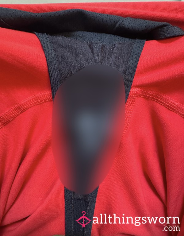 Creamy Panties, Right Now 💦