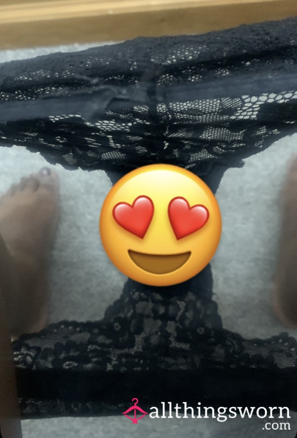 Creamy Pants