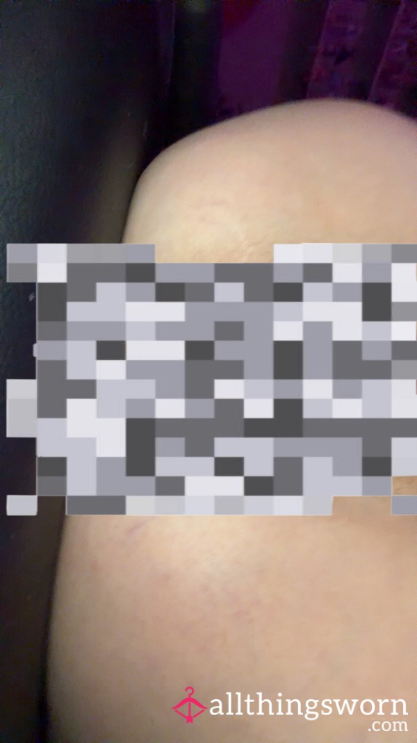 Creamy Pu**y