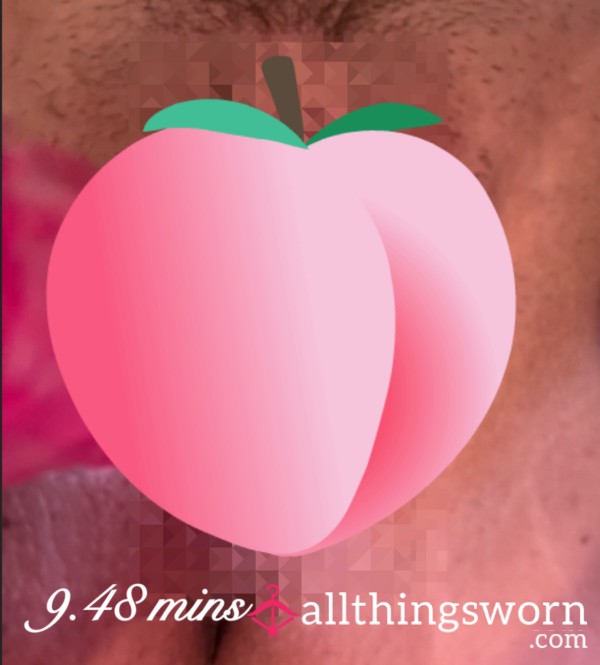 Creamy Pu**y Play 9.48 Mins