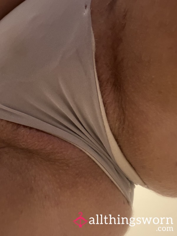 Creamy Soft Panties