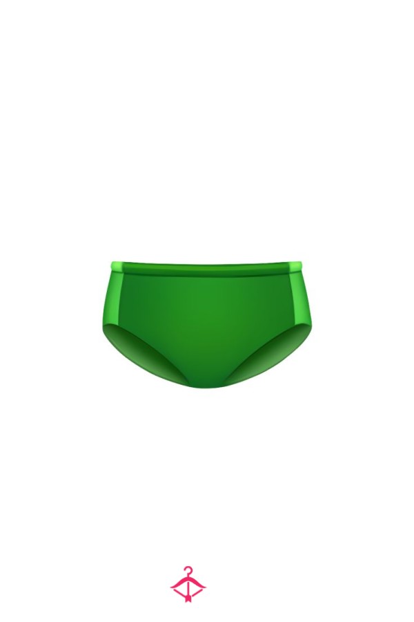 Creamy Thong 💦