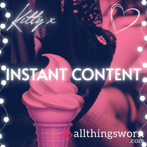 Creamy Wet Gusset From Fresh Arousal 🥵💦