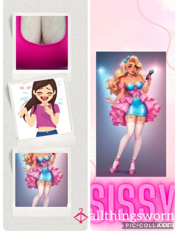 Create You A Phone Wall Paper! Humiliating 🤣 Sissy 💖 Worship ( Pics Of Me ) 🥰