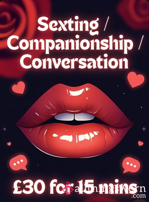 Creating Connection Through Conversation