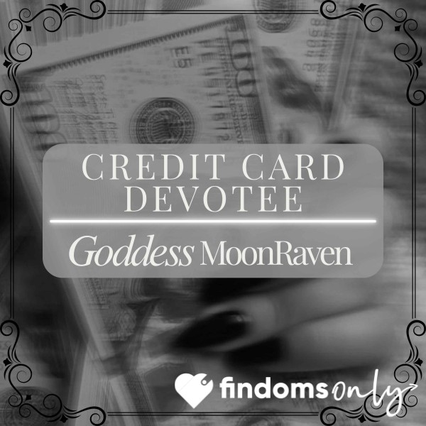 Credit Card Devotee