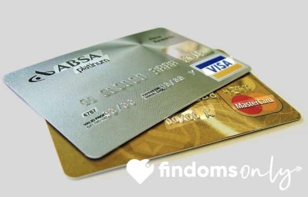 Credit Card Payment