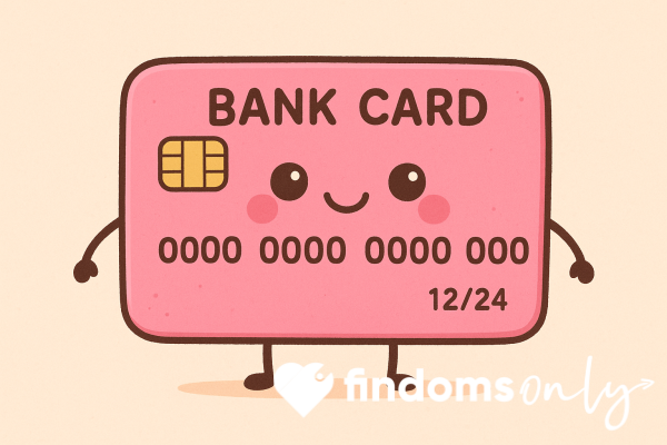 Credit Card Takeover
