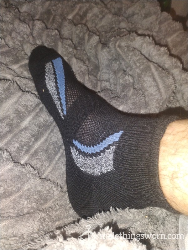 Crew Cut Custom Wear Socks