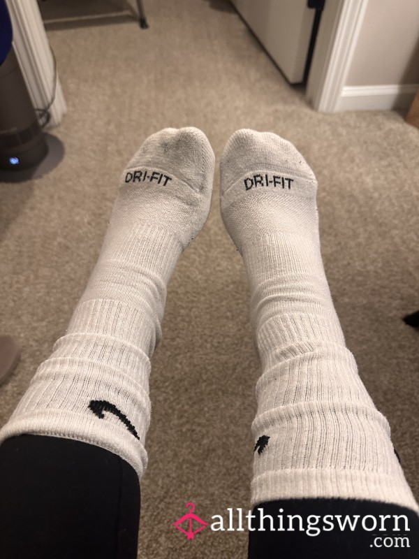 Crew Nike