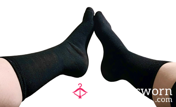 Crew Socks