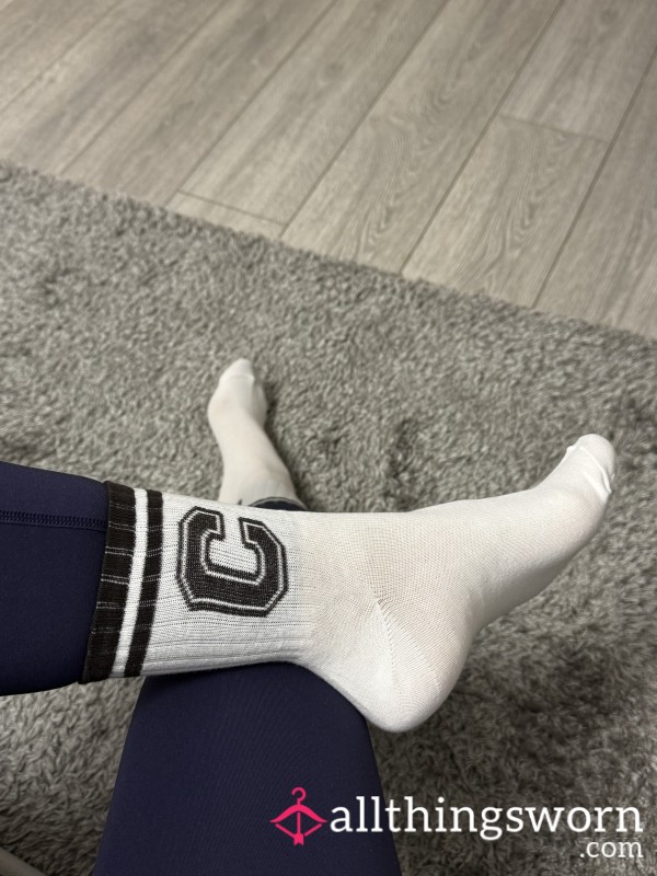 Crew Socks