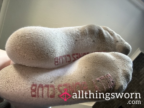 Crew Socks 🧦