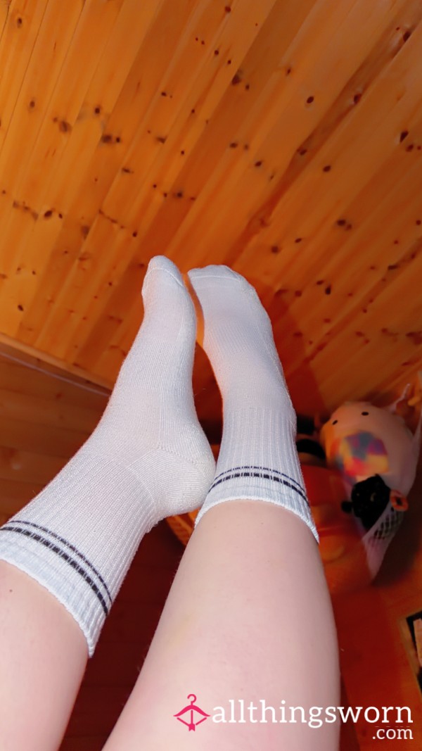 Crew Socks Of The Day Who Wants Em 🥵