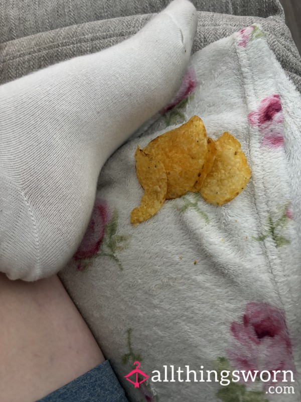 Crisp Sock Sandwich