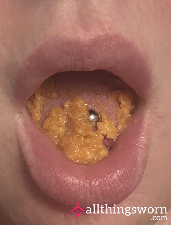 Crisps Prepared For You