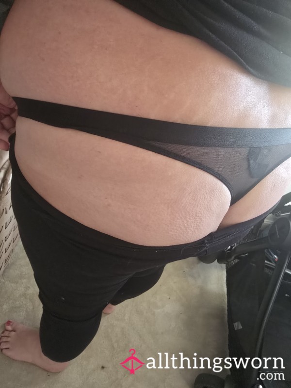 Thong Delight.