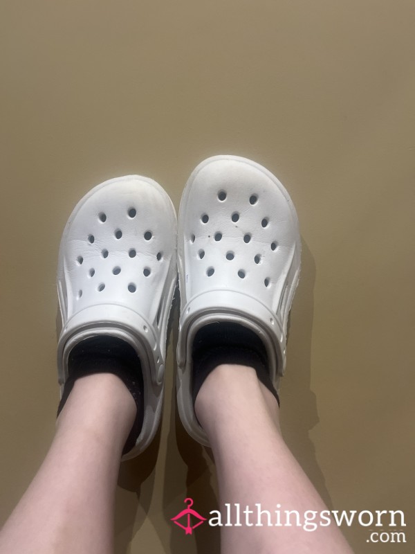 Crocks