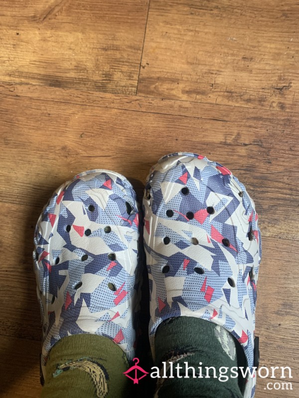 Crocks