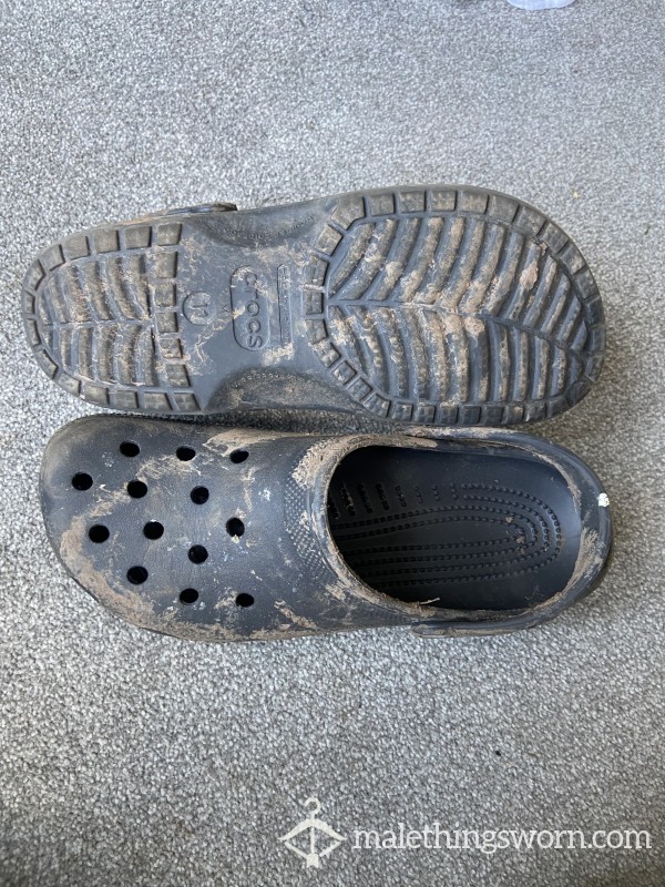 Crocs