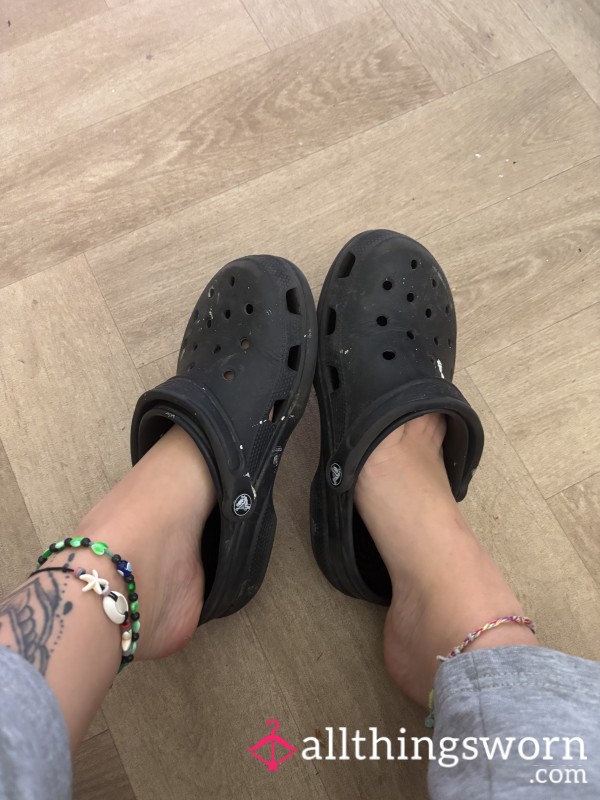 Crocs