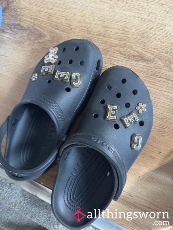 Crocs