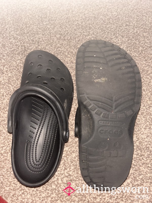 Crocs