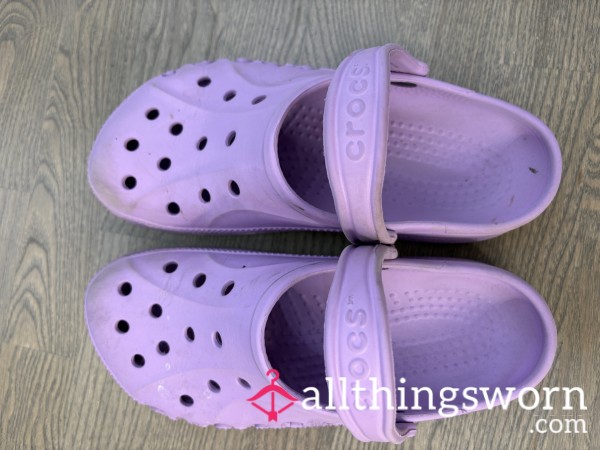 Crocs