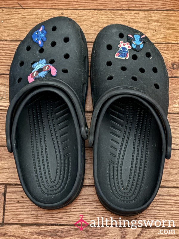 Crocs