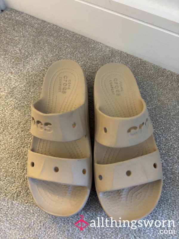 Crocs Sandals