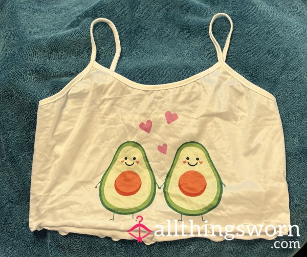 Crop PJ Top