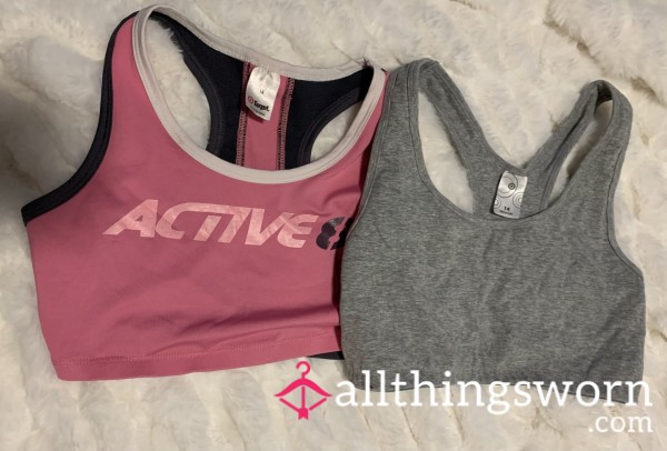 Crop Tops