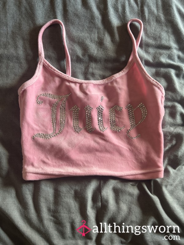 Cropped Top