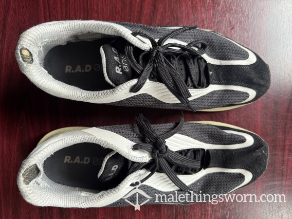 CrossFit Shoes!!