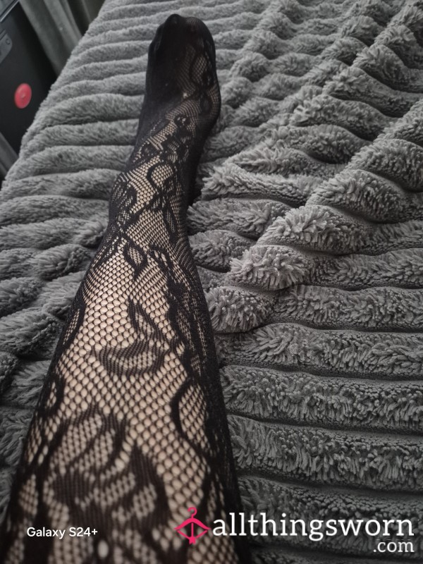 Crotchless All In One