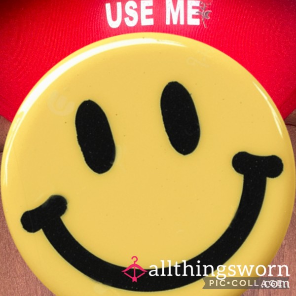 Crotchless Panties And Hairy Pu**y